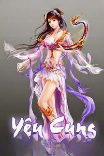 Yêu Cung