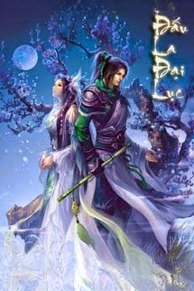 Đấu La Đại Lục