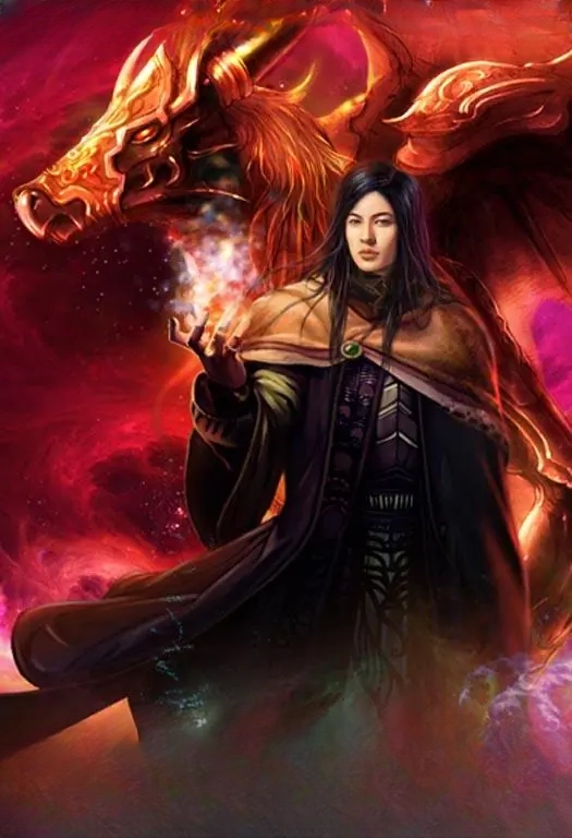 Ma Thú Lãnh Chúa