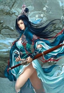 Võ Phá Thiên Hạ