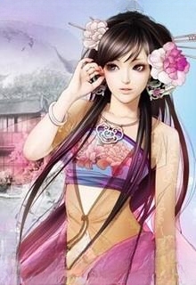 Tĩnh Liên Chi Truyện