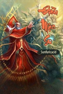 Điều Mặc Sư