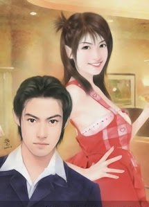 Ôsin, Lại Trốn Việc Nữa À! Chuyên Gia Tư Vấn Tình Yêu Của Tôi?