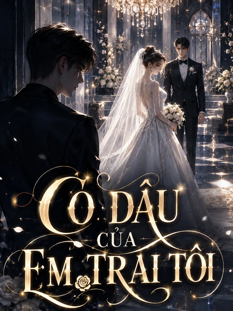Cô Dâu Của Em Trai Tôi