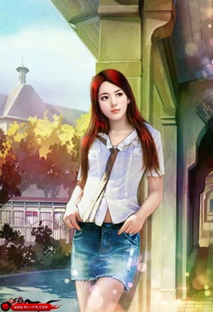 Cầm Thú, Buông Cô Nương Kia Ra
