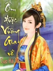 Ôm Được Vương Gia Về