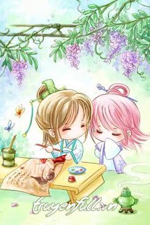 Diễm Luyến Tàn Đồng