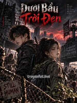 Dưới Bầu Trời Đen