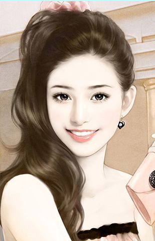 Cô Gái Hám Tiền Phiền Phức