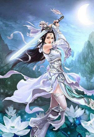Tuyệt Thế Tuyết Y