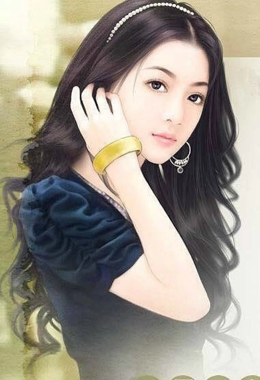 Nhất Định Chị Sẽ Phải Yêu Tôi