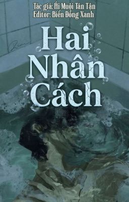 Hai nhân cách