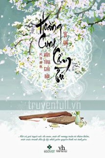 Hoàng Cung Cẩm Tú