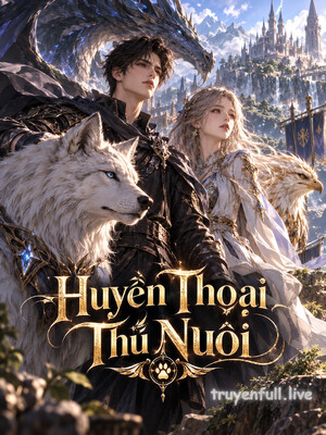 Huyền Thoại Thú Nuôi