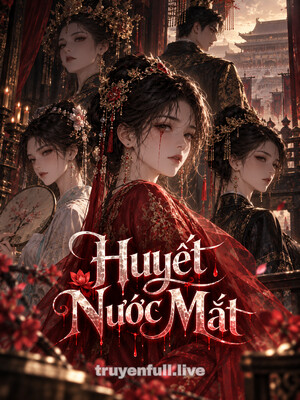 Huyết Nước Mắt