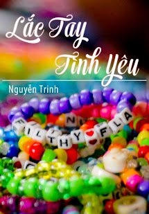 Lắc Tay Tình Yêu