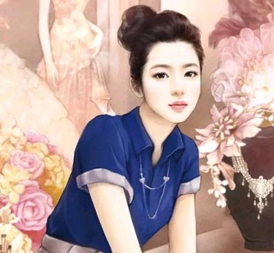 Người Yêu Hai Mặt Của Tổng Giám Đốc