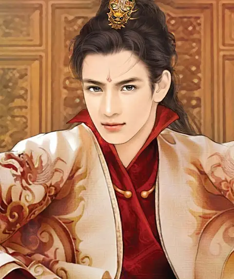 Đáng Ghét! Ta Yêu Ngươi!