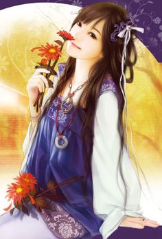 Vương Phi Ngỗ Nghịch