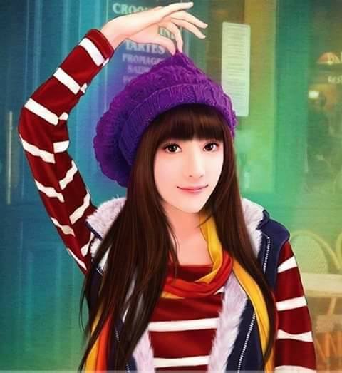 Vũ Điệu Của Trung Tá