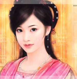 Thật Giả Vị Hôn Thê