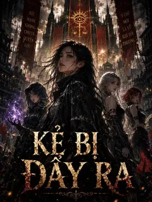 Kẻ Bị Đẩy Ra