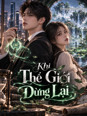 Khi Thế Giới Dừng Lại