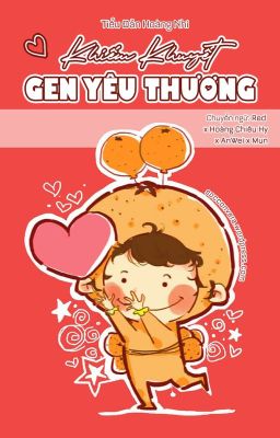 Khiếm khuyết gen yêu thương