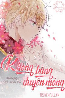 Không Bằng Duyên Mỏng