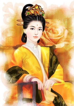 Cưỡng Chiếm Giường Vua: Bạo Quân, Thỉnh An Cho Bổn Cung