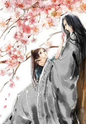 Truyền Kì Vương Ngọc Dương