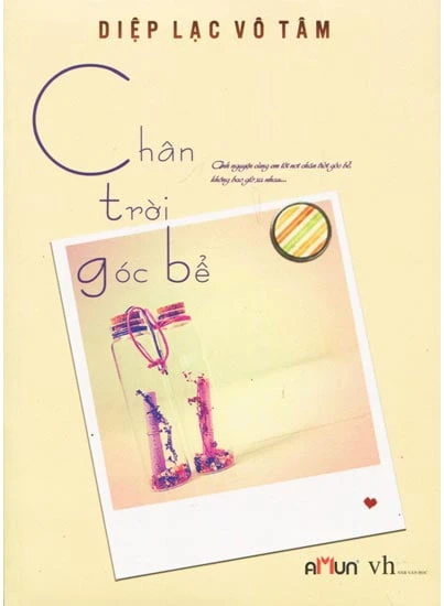 Chân Trời Góc Bể