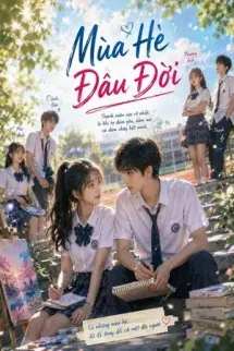 Mùa Hè Đầu Đời