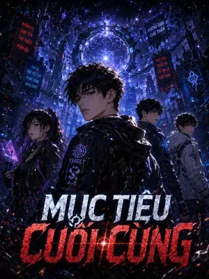 Mục Tiêu Cuối Cùng