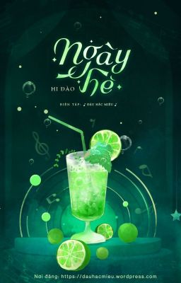 Ngày hè - Hi Đào.