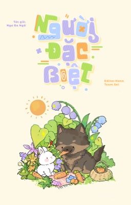 Người đặc biệt - Ngư Đa Ngữ