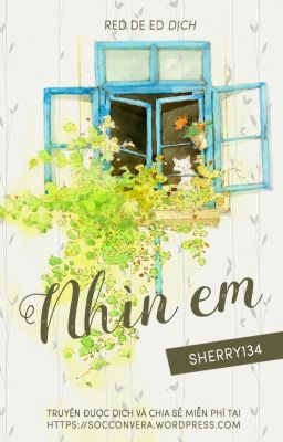 Nhìn em