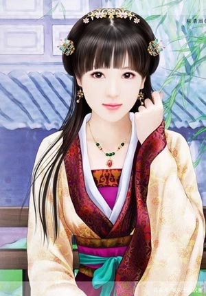 Tiểu Vương Phi Khuynh Quốc