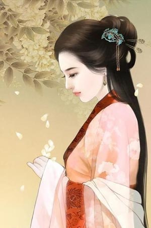 Liễu Lăng Loạn: Độc Phi Khuynh Thành