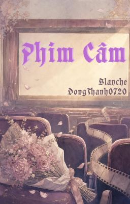 Phim câm (Mặc Phiến)