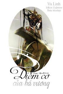 Diễm Cơ Của Bá Vương