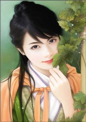 Thuận Tay Dắt Ra Một "Bảo Bảo"