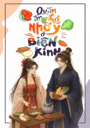 Quán Ăn Nhỏ Như Ý Ở Biện Kinh