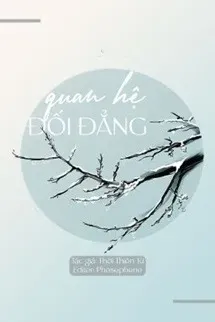 Quan Hệ Đối Đẳng