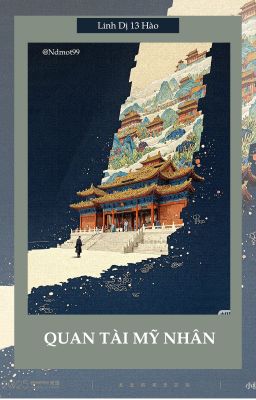 Quan tài mỹ nhân - Linh Dị 13 Hào