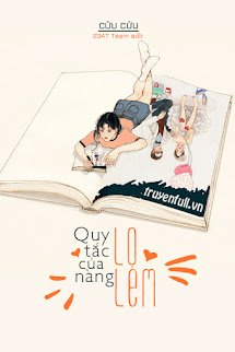 Quy Tắc Của Nàng Lọ Lem