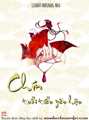 Chín Tuổi Tiểu Yêu Hậu