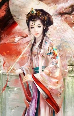 Khuynh Thế