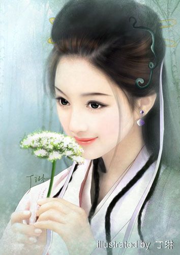 Y Thánh Nương Tử