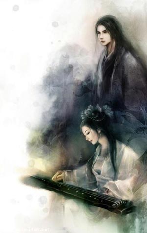 Vân Trung Ca